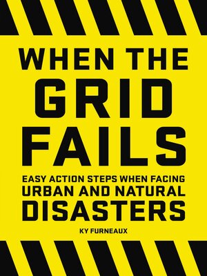 cover image of When the Grid Fails
